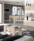 immagine-10-habitdesign-tavolo-allungabile-rovere-140-190x90x78cm-ean-8423490263748