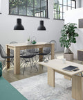 immagine-11-habitdesign-tavolo-allungabile-rovere-140-190x90x78cm-ean-8423490263748