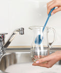 immagine-11-wenko-spazzola-lavabottiglie-in-silicone-blu-25cm-ean-4008838283455
