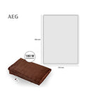 immagine-2-aeg-coperta-elettrica-marrone-180w-ean-4015067206612