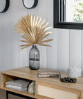 immagine-2-atmosphera-createur-dinterieur-vaso-piatto-line-in-vetro-grigio-h30cm-ean-3560233823120