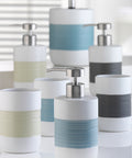 immagine-2-axentia-dispenser-sapone-bianco-e-grigio-ean-4005437101302