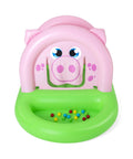 immagine-2-bestway-maialino-salterello-con-vasca-e-palline-137m-ean-6942138975659