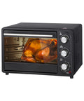 immagine-2-dcg-forno-elettrico-16l-con-timer-e-2-accessori-1200w-ean-8032774624672