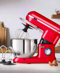 immagine-2-easy2love-robot-impastatrice-planetaria-5-7l-1400w-rossa-ean-8059300010617