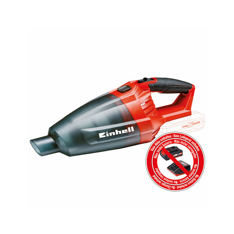 immagine-2-einhell-aspiratore-portatile-a-batteria-te-vc-18-li-ean-4006825612646
