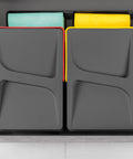 immagine-2-emuca-set-2-pattumiere-raccolta-differenziata-per-cassetti-26cm-15l-ean-8432393131030