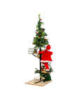 immagine-2-euronatale-decorazione-babbo-natale-su-scala-musica-140cm-ean-8019959760264