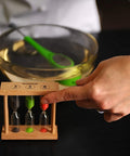 immagine-2-fackelmann-timer-a-clessidra-da-cucina-per-tisane-ean-4008033490962