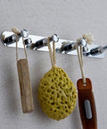 immagine-2-feridras-appendino-da-parete-per-asciugamani-a-4-ganci-in-acciaio-cromato-ean-8033237822680