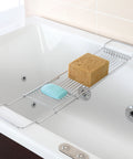immagine-2-feridras-mensola-portaoggetti-estensibile-per-vasca-ean-8033237836793