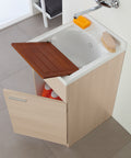 immagine-2-feridras-mobile-con-lavabo-per-bagno-in-larice-45cm-ean-8033237842510