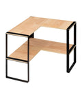 immagine-2-five-simply-smart-ripiano-angolare-salvaspazio-da-cucina-con-2-mensole-in-bambu-40x35x40cm-ean-3560232770579