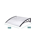 immagine-2-garden-friend-pensilina-in-abs-con-copertura-opalino-1x15m-ean-8023755047979