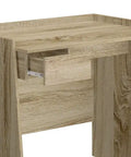 immagine-2-king-collection-scrivania-in-rovere-con-cassetto-90x60x80cm-ean-8023755057558