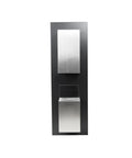 immagine-2-maisonrouge-camino-al-bioetanolo-da-parete-latona-nero-ean-8050043125422