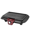 immagine-2-ufesa-bistecchiera-elettrica-e-piastra-38x25cm-2000w-ean-8422160046247