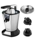 immagine-2-ufesa-spremiagrumi-elettrico-in-acciaio-inox-600w-ean-8422160045370