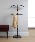 immagine-2-versa-appendiabiti-in-metallo-e-legno-holstebro-nero-ean-8420327390080