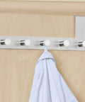 immagine-2-wenko-barra-con-6-ganci-sopraporta-in-acciaio-ean-4008838446997