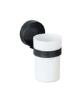 immagine-2-wenko-bicchiere-per-spazzolino-da-denti-nero-ean-4008838347027