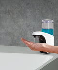 immagine-2-wenko-dispenser-di-sapone-con-sensore-300-ml-ean-4008838240434