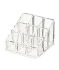 immagine-2-wenko-organizer-in-acrilico-per-rossetto-9-scomparti-ean-4008838209899
