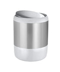 immagine-2-wenko-pattumiera-con-coperchio-basculante-in-acciaio-ean-4008838793893