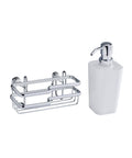 immagine-2-wenko-porta-dispenser-sapone-e-saponetta-style-ean-4008838222133