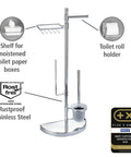 immagine-2-wenko-portarotolo-e-portascopino-con-set-wc-ean-4008838405277