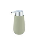 immagine-2-wenko-set-dispenser-e-portaspazzolini-verde-lime-ean-8050043126610