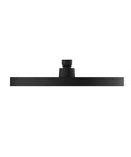 immagine-2-wenko-soffione-doccia-softwater-nero-opaco-d-26cm-ean-4008838335000