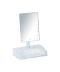 immagine-2-wenko-specchio-con-luci-led-con-organizzatore-ean-4008838287033