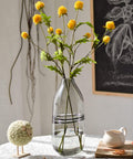 immagine-3-atmosphera-createur-dinterieur-vaso-piatto-line-in-vetro-grigio-h30cm-ean-3560233823120