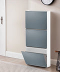 immagine-3-belli-e-forti-scarpiera-liscia-a-parete-16x515x39cm-grigio-ean-8001499000023