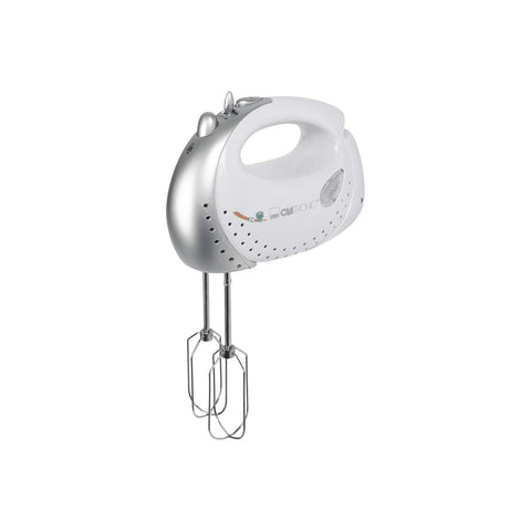 immagine-3-clatronic-sbattitore-mixer-con-ciotola-bianco-250w-ean-4006160617702