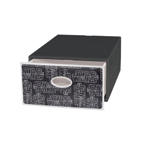 immagine-3-domopak-living-contenitore-qbox-star-wars-28x40x15cm-ean-8033406542517