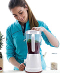 immagine-3-easy2love-frullatore-con-caraffa-in-vetro-da-15l-500w-rosso-ean-8059300010785