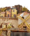 immagine-3-euronatale-presepe-napoletano-con-mulino-e-cascata-ean-8019959241411