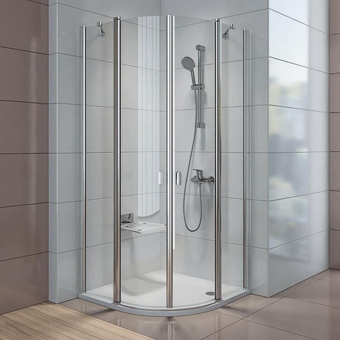 immagine-3-feridras-saliscendi-cromato-con-soffione-monofunzione-115x65x58cm-ean-8033237845511