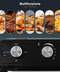 immagine-3-jordan-casa-fornetto-ad-aria-28l-2000w-con-teglia-cestello-e-griglia-ean-0805698119696