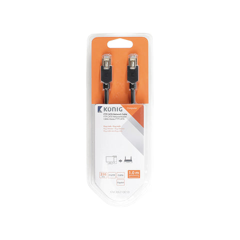 immagine-3-konig-cavo-di-rete-cat6-rj45-nero-5m-ean-5412810227426