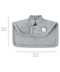immagine-3-medisana-mantello-elettrico-riscaldante-67x232x34cm-ean-4015588611568