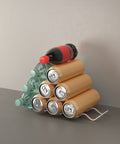 immagine-3-metaltex-portalattine-impilabile-8x33x2cm-ean-8002523649058