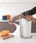 immagine-3-metaltex-portarotolo-verticale-da-cucina-15x32cm-ean-8002523649409