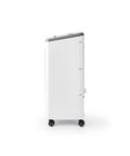 immagine-3-nedis-raffrescatore-portatile-3l-80w-con-telecomando-e-timer-ean-5412810320974