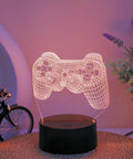 immagine-3-oem-lampada-6-led-multicolore-3d-joystick-con-cavo-usb-ean-4029811461806