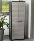 immagine-3-toomax-armadio-elegance-tuttopiani-nerogrigio-tortora-ean-8009371002219