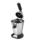 immagine-3-ufesa-spremiagrumi-elettrico-in-acciaio-inox-600w-ean-8422160045370