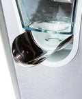 immagine-3-ufesa-spremiagrumi-elettrico-in-acciaio-inox-600w-ean-8422160046193